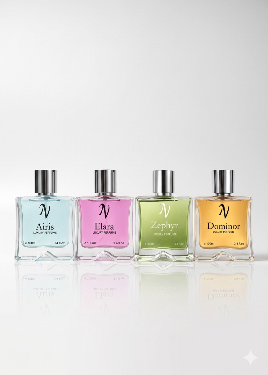 Why Long-Lasting Perfumes Matter More Than Strong Ones