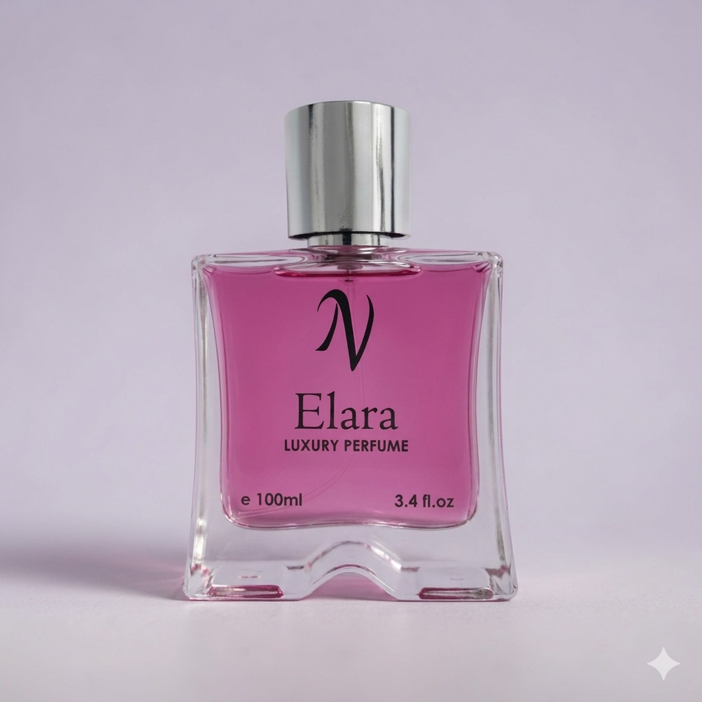 NEVAAH Elara Luxury Perfume 100ml