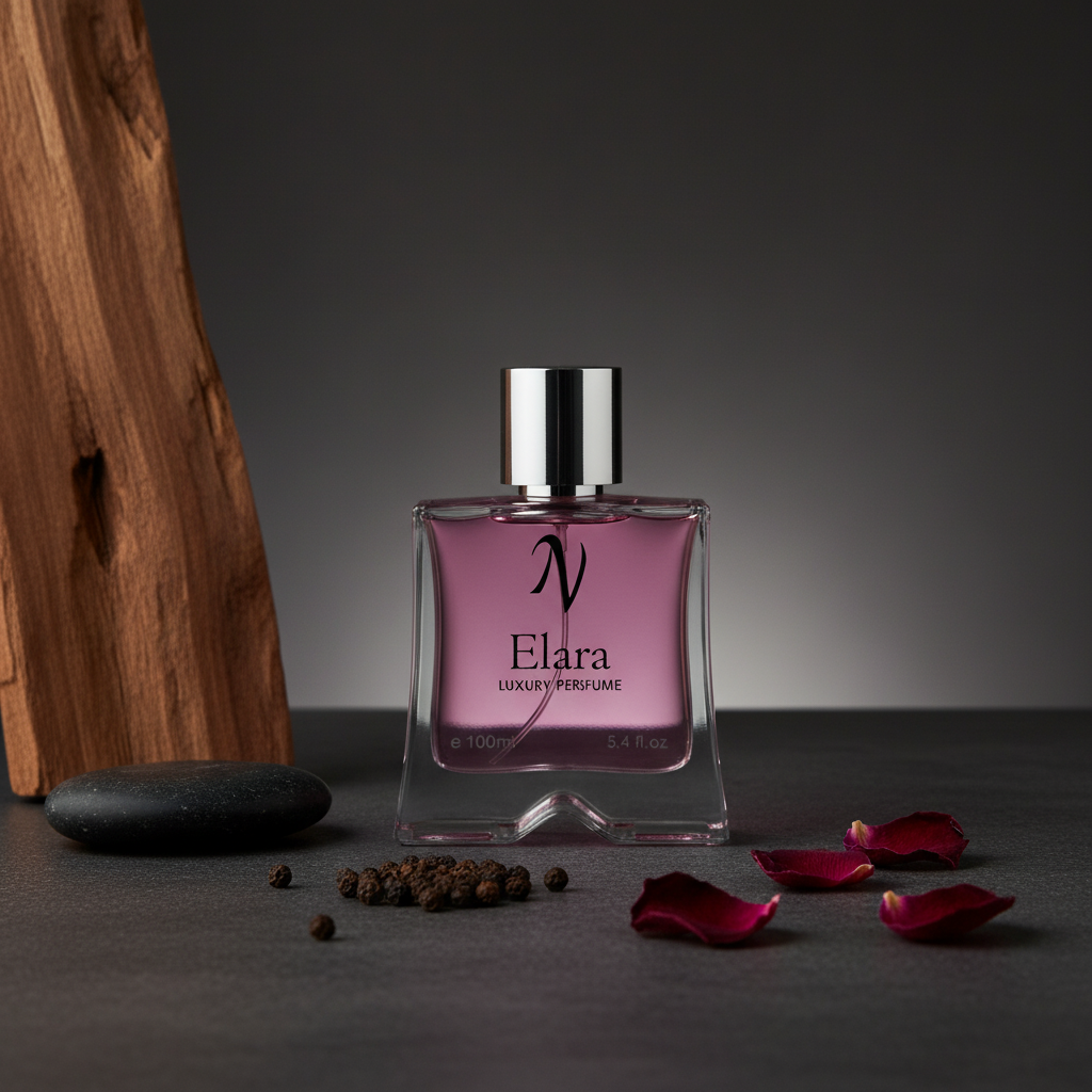 NEVAAH Elara Luxury Perfume 100ml