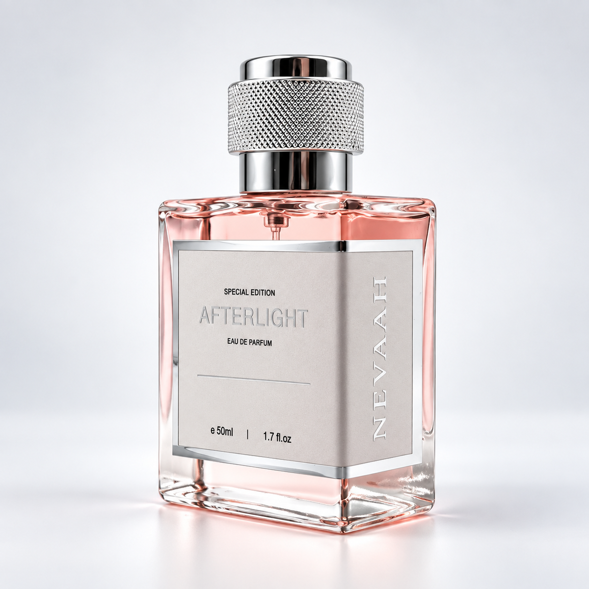 NEVAAH Afterlight Eau de Parfum - Floral Aldehyde Perfume for women