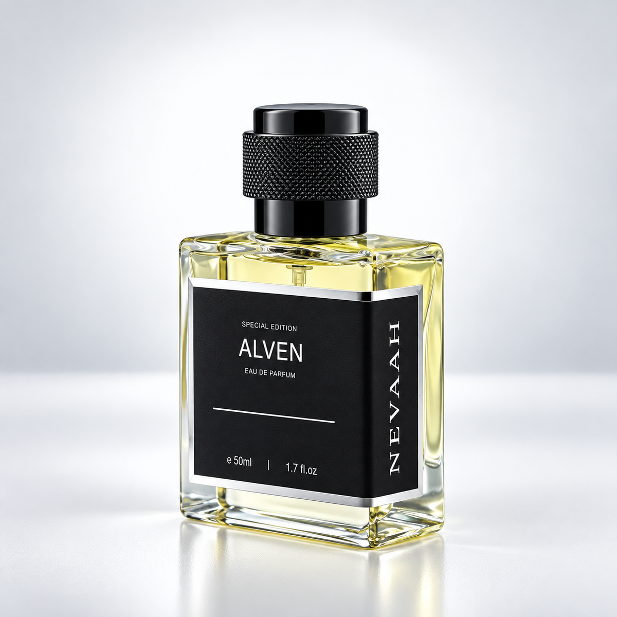 Alven - Citrus Woody fragrance for men