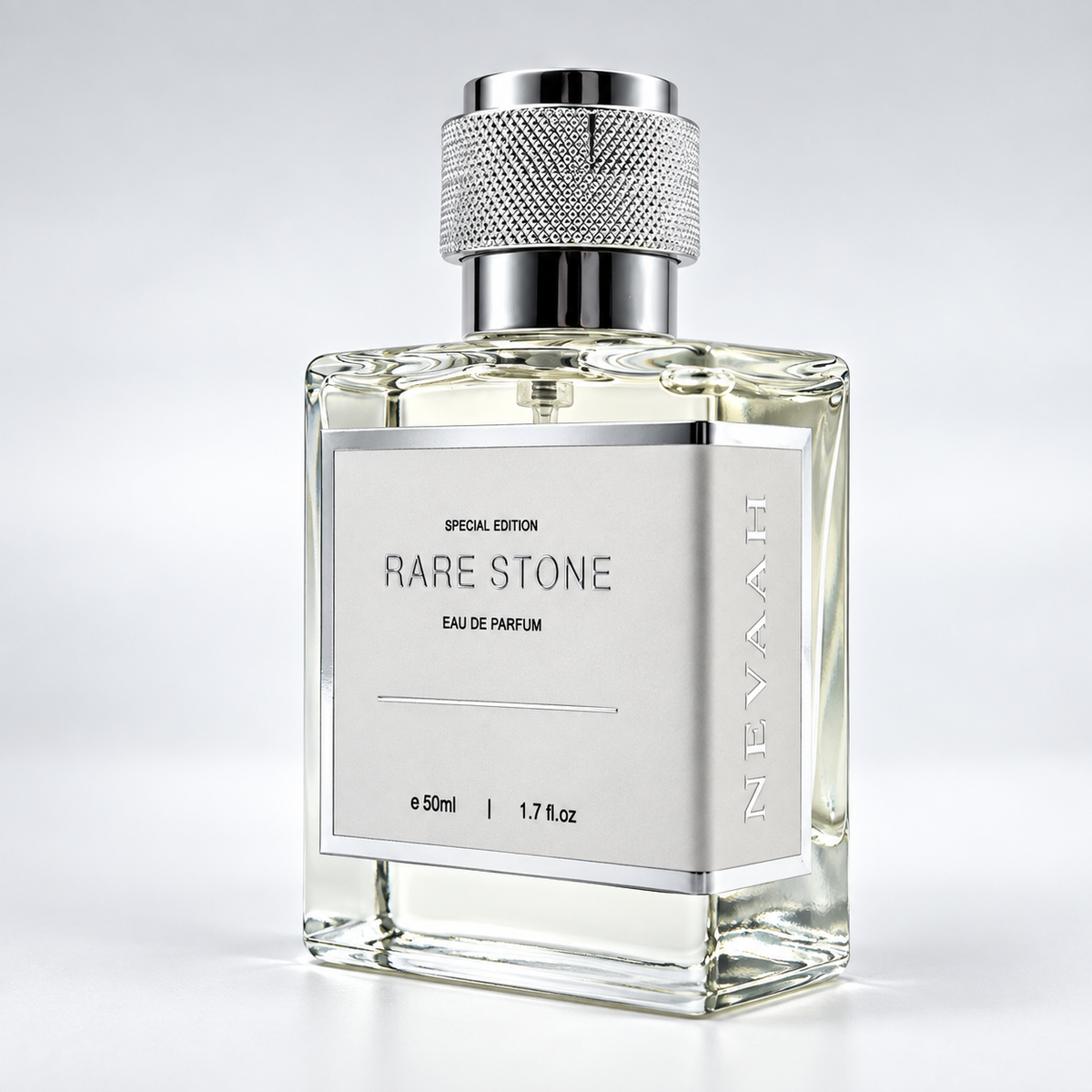 NEVAAH Rare Stone Eau de Parfum - Luxurious Oriental-Floral Perfume for men and women