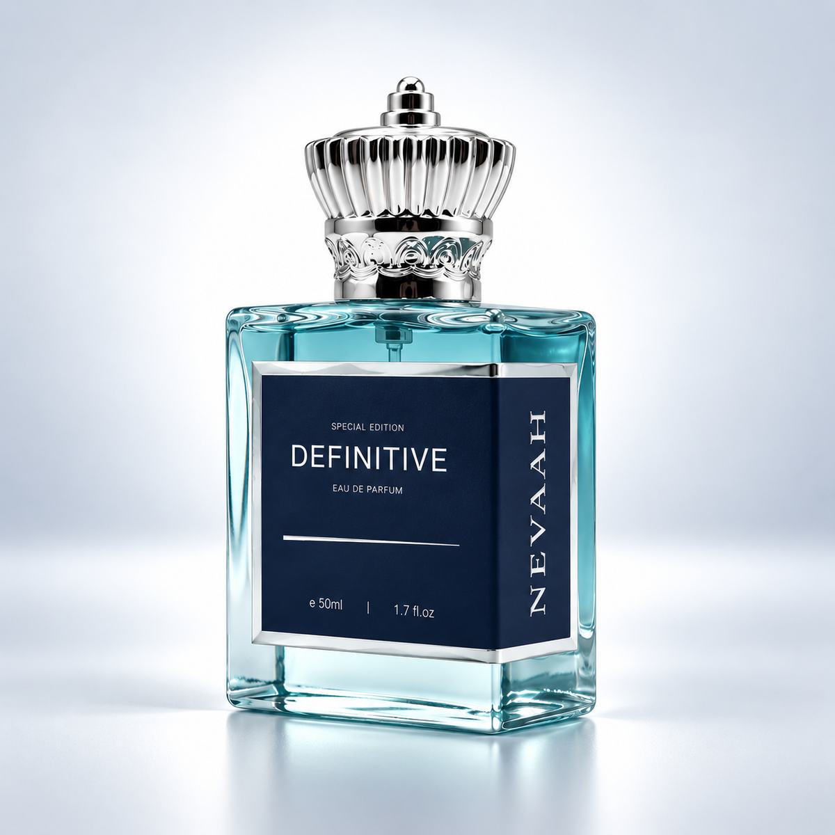 Definitive - Musky Fruity Fragrance for Men & Women (Special Edition)