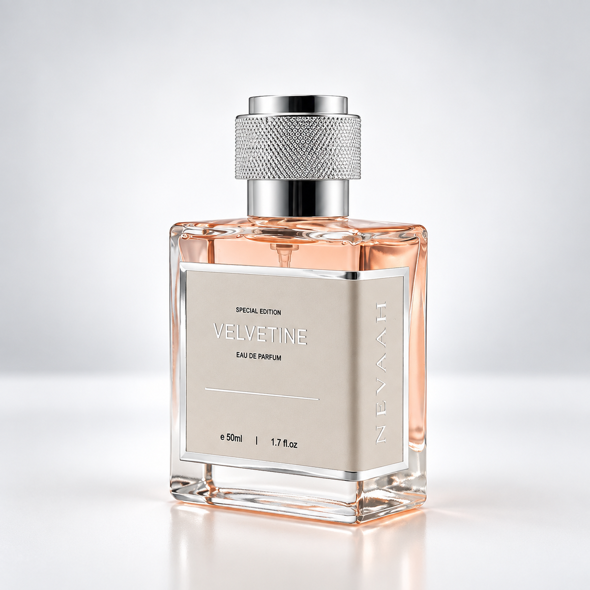 Velvetine -  Floral Fruity Gourmand fragrance for women