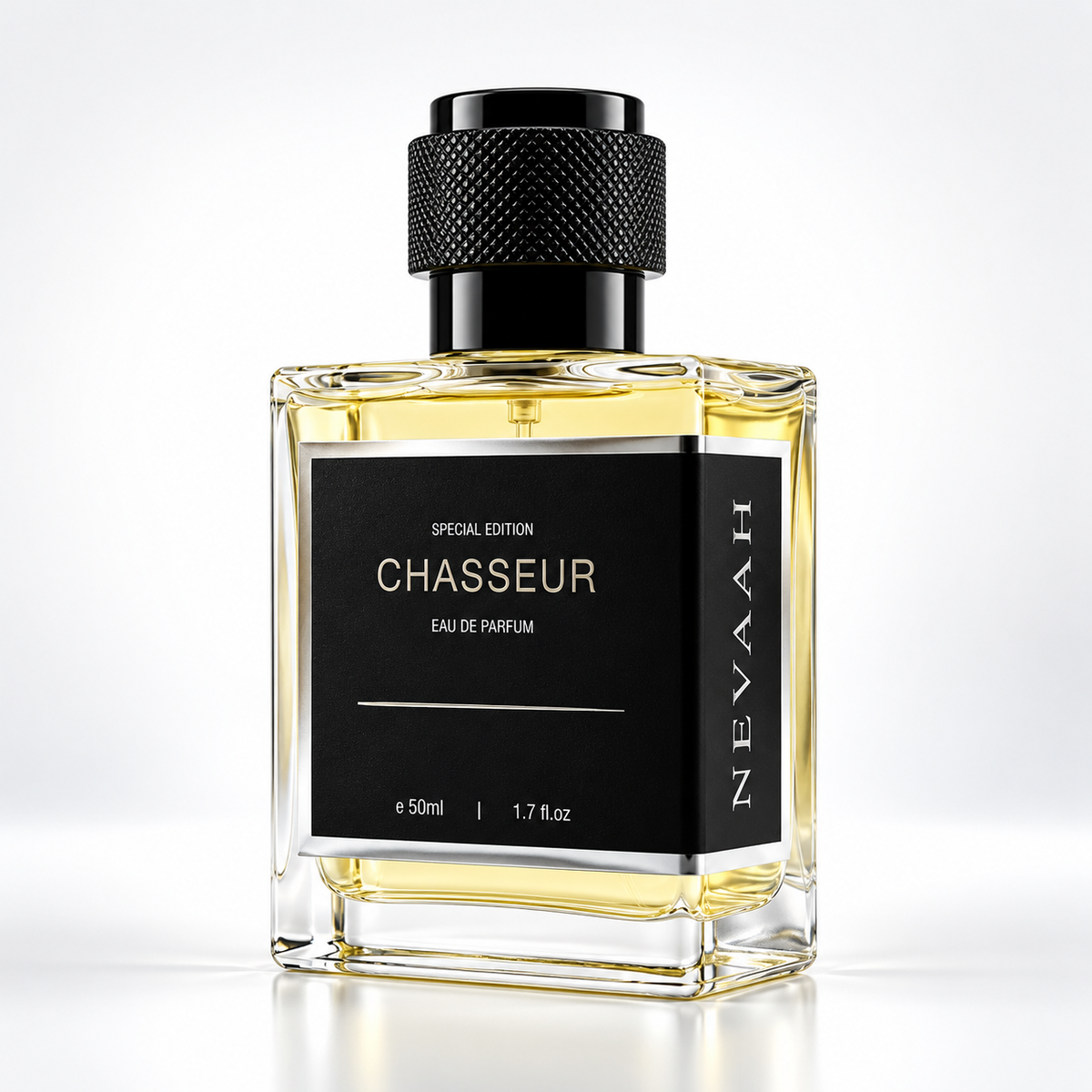 Chasseur - Citrus Aromatic fragrance for men