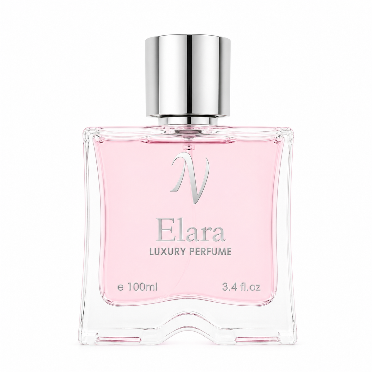 NEVAAH Elara Eau de Parfum 100ml – Floral Fruity Perfume for Women