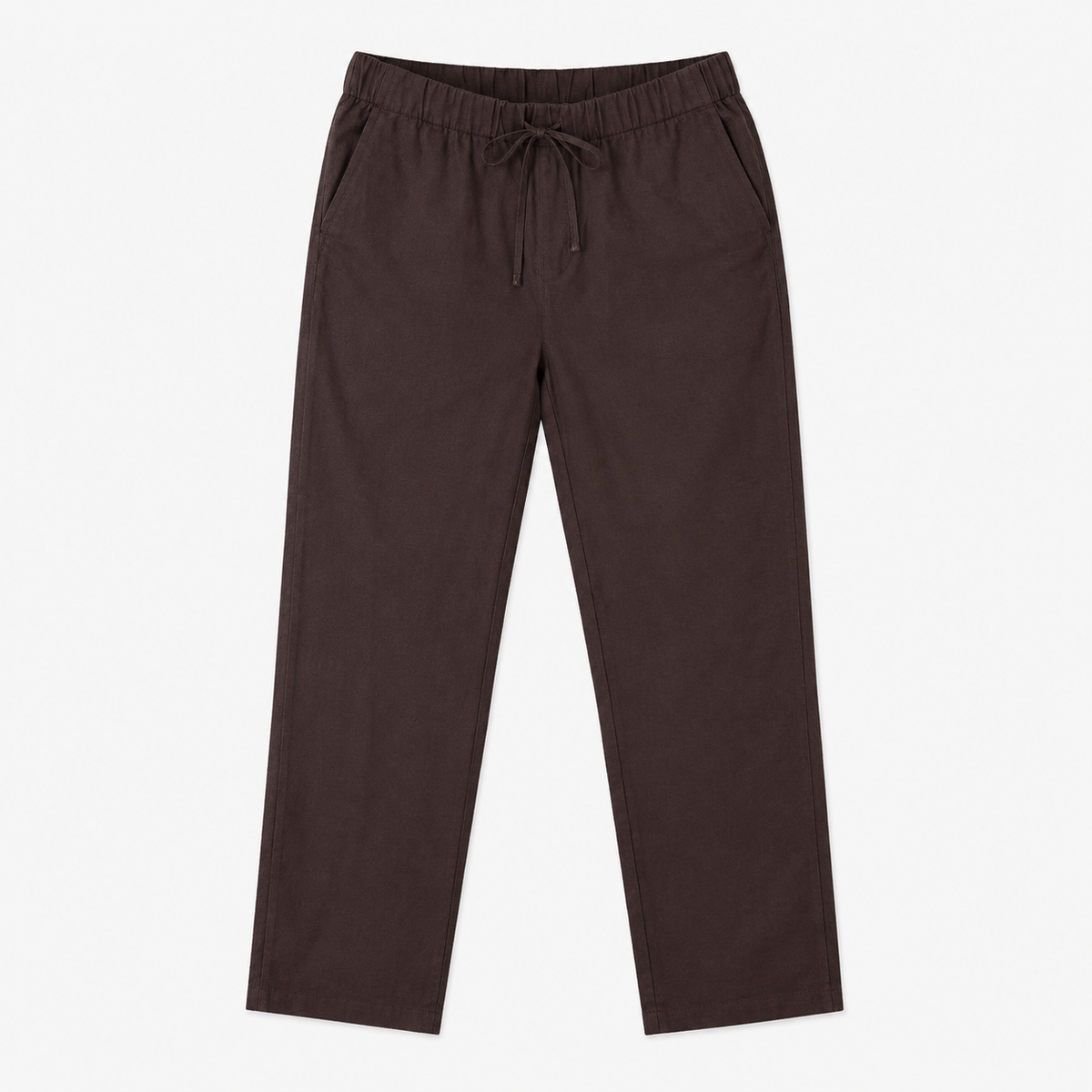 NEVAAH COTTON DRAWSTRING PANT