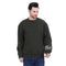 NEVAAH Heavyweight Oversized Sweatshirt - Premium Fleece