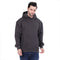 NEVAAH Heavyweight Oversized Hoodie - Premium Fleece
