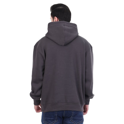 NEVAAH Heavyweight Oversized Hoodie - Premium Fleece