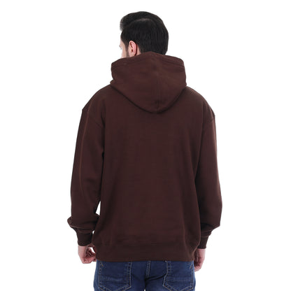 NEVAAH Heavyweight Oversized Hoodie - Premium Fleece