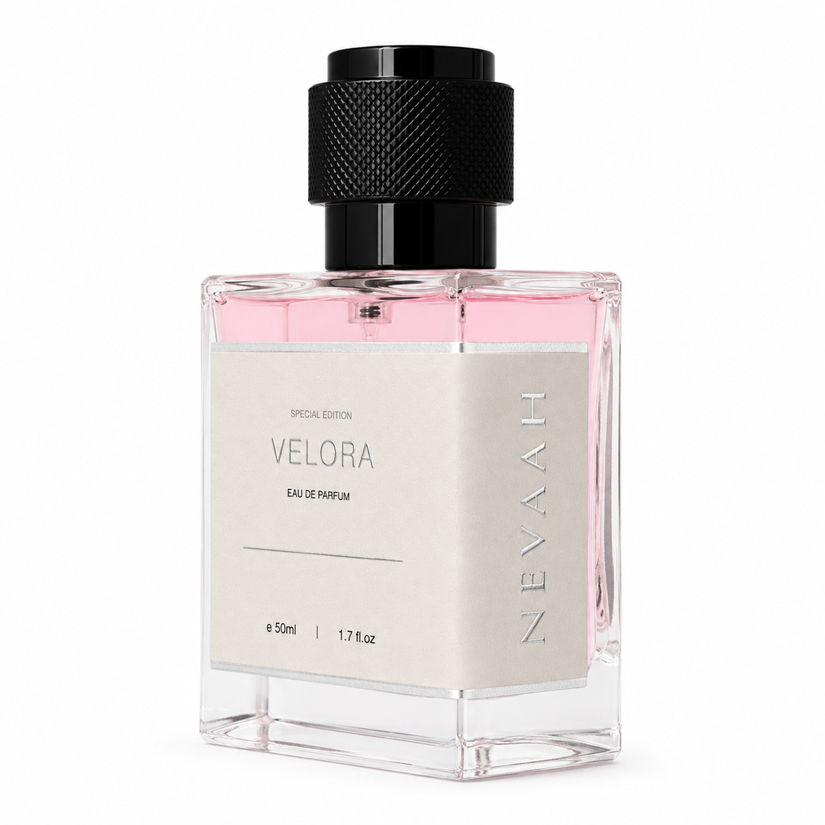 NEVAAH Velora Eau de Parfum - Fruity Tropical Perfume for Women