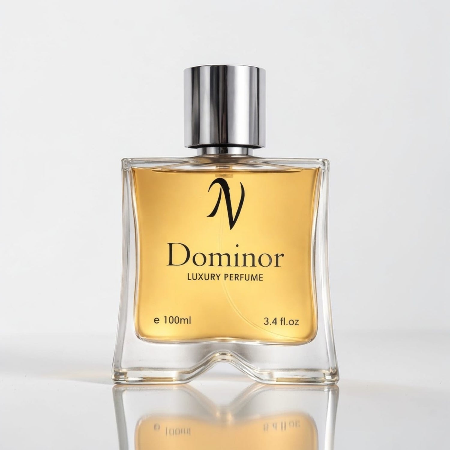 NEVAAH Dominor Luxury Perfume 100ml