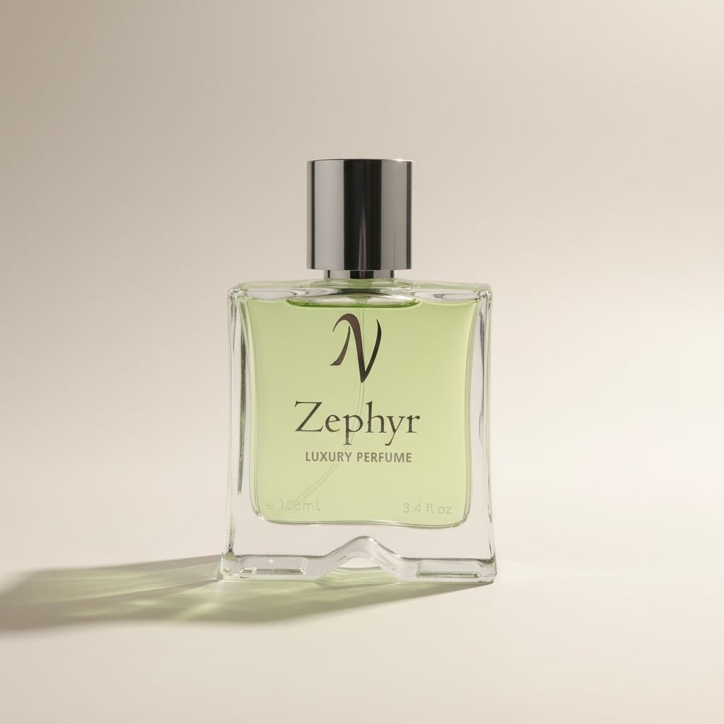 NEVAAH Zephyr Luxury Perfume 100ml