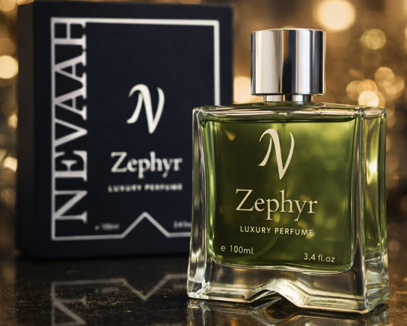 NEVAAH Zephyr Luxury Perfume 100ml